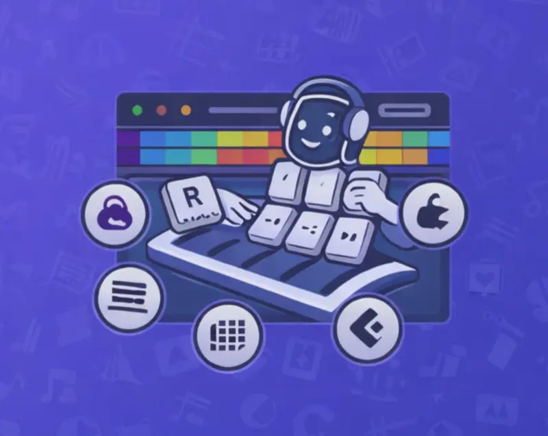 Why Mastering DAW Shortcuts Will Transform Your Music Production